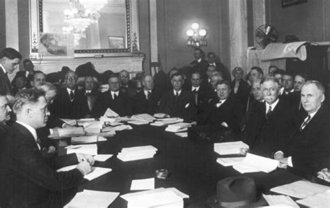 teapot dome scandal.